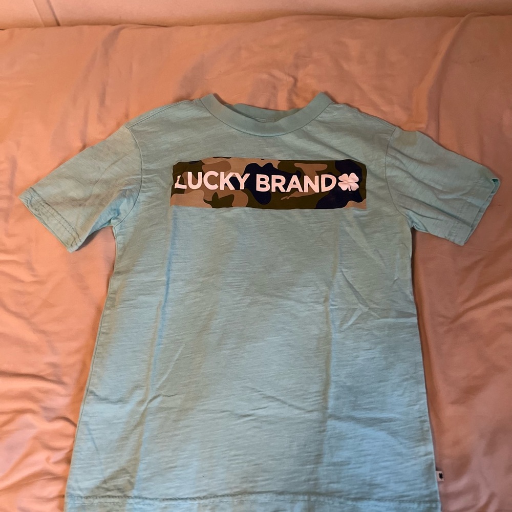 Boys tshirt